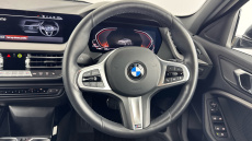 BMW 1 Series 118i [136] M Sport 5dr Step Auto [LCP] Petrol Hatchback